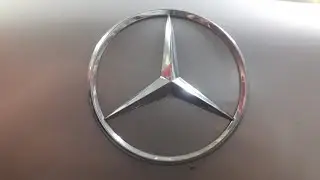 рихтовка заднего крыла Mercedes E320 W210