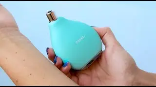 Foreo Kiwi Blackhead Remover - Now Available at Shaver Shop