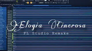 Elogia Cinerosa - Genshin Impact Remake (FL STUDIO)