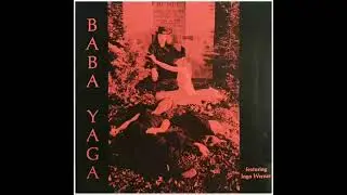 BABA YAGA 1974 [full album]