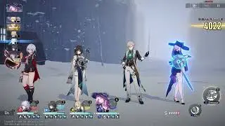 v3 E1S1 Jade FUA Apocalyptic Shadow Cocolia