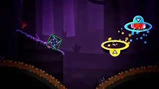 Скоро новый уровень! / ??? by Neizot / game play / Geometry dash 2.2