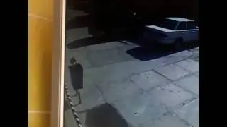 ДТП со скаем дпс. Хороль.  Регистратор