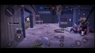 1v1 with best friend।। TDM ।। BGMI ।। PUBG mobile