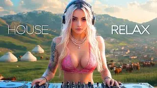 Alan Walker, Dua Lipa, Coldplay, Martin Garrix & Kygo, The Chainsmokers Style🔥Summer Vibes #16