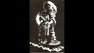Tomahawk - Havoc @ Cheper's freeparty   South of france
