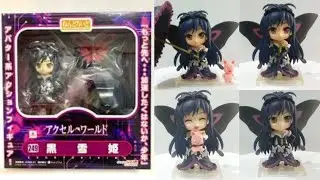 [Nendoroid No.249] Kuroyukihime