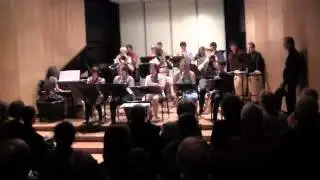 Cornell Jazz - Goodbye My Heart