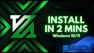The ULTIMATE Guide to Installing FFmpeg on Windows 10/11 in 2025 | Install FFmpeg in 2 Minutes!