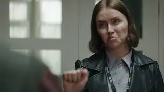 The Bay | Season 3 | BritBox