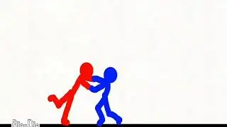 my all animation -flipaclip
