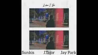 J.Tajor - Like I Do (feat. Sunkis & Jay Park)