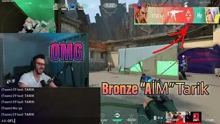 EPIC Fail Plays from Tarik that YOU NEED TO WATCH!