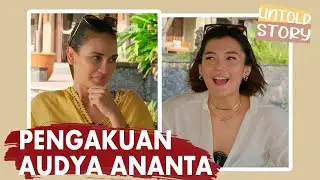 PENGAKUAN AUDYA ANANTA TOP 5 InTm, SAAT 