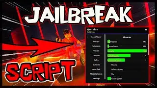 VERY OP | Best Jailbreak Script ✔️ Get OP Scripts