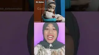 THERE'S A GHOST WHO ENTERED CHILDREN TO HUMANS❓ | Elpida's Story 
