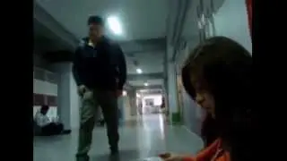 La Confesión - Cortometraje