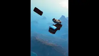 Vehicle drop.. 🚛🚗