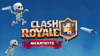 Clash Royale   Super Magical Chest TROLLING!
