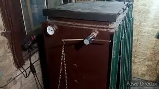 Сколько дров нужно для отопления дома ?
