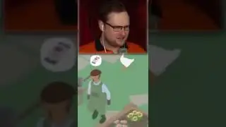 Куплинов озвучил Гуся из Аtomic Heart DLC