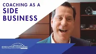 Coaching as a Side Business