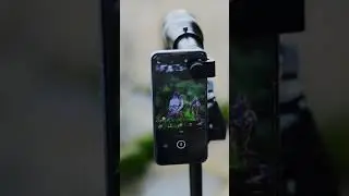 Apexel 60X Super Zoom Lens for Mobile 🔥