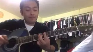 Lo Que Construimos - Natalia Lafourcade (cover)