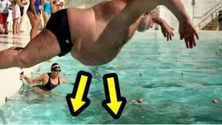 En Talihsiz Anlarda Çekilen 25 Fotoğraf