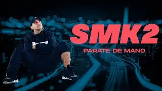 Supermerk2 - Párate de Mano | Con LETRA