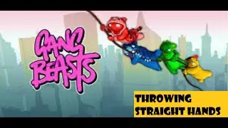 Funniest Gang Beast Video in 2023!