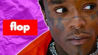 Lil Uzi Fell Off