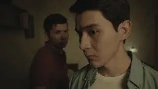 «AQ & QARA» трейлер киносериала