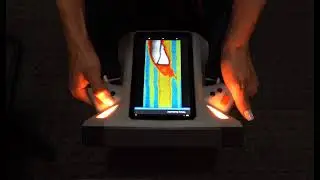 The Most Powerful and Portable Handheld X-Rays!