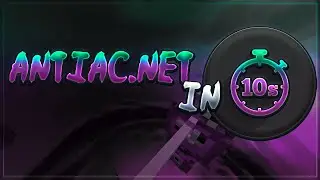 Bedwars auf AntiAC in 10s erklärt