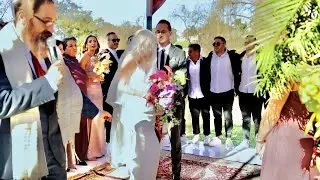 The Beauty of a Jewish Wedding | Rituals, Traditions, and Deeper Meanings