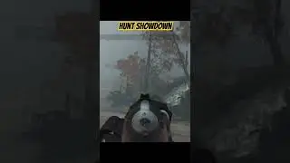 #huntshowdownstream #huntshowdown #huntshowdowngameplay мосинка , винтовка Мосина , палка деда