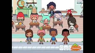 Toca life story season 10 ep 6 show and tell full episode