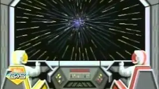 Nick Arcade  Laser Surgeon & Meteoroids Face Off Music