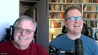Ryan Booz on PostgreSQL [TECHNOLOGYANDFRIENDS 746]