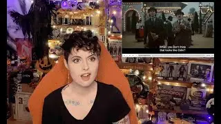Loki 2x3 reaction!