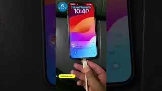 iPhone Liquid-Detected and Won't Charging (iPhone Auto Protection Function)