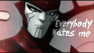 Everybody Hates Me | Razer