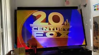 Opening To Ice Age 3 Dawn Of The Dinosaurs 2009 DVD Australia 