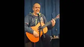 Брошу пить! (акустика) Вольный перевод немецкой песенки Siehste wohl )))