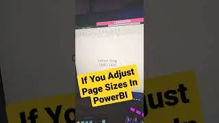 A key setting for ANY custom size PowerBI Page