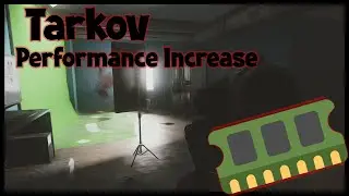 Empty Standby Memory, Updated To 0.14 | Escape From Tarkov