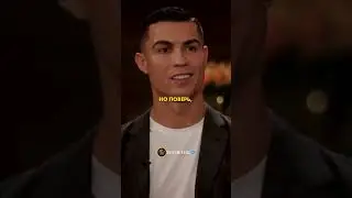 🏆 Почему роналду успешен 