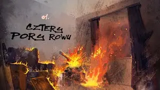 Rów Babicze - CZTERY PORY ROWU (prod. 4Money)
