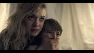 Locke and Key - s01e03 - Головной ключ. Чудовище в голове преследует Кинси и Тайлера